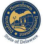 Downtown Development Districts Logo