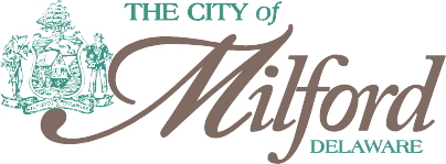 City of Milford logo
